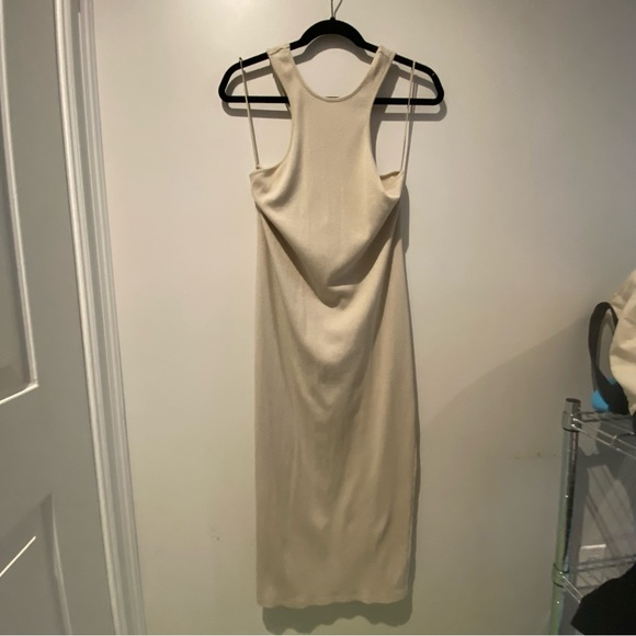 UO Veruca Knit Midi Dress - Picture 4 of 8